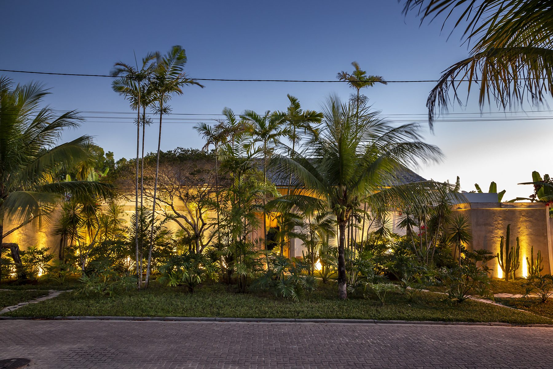Casa Condomínio Altos de Trancoso | 04