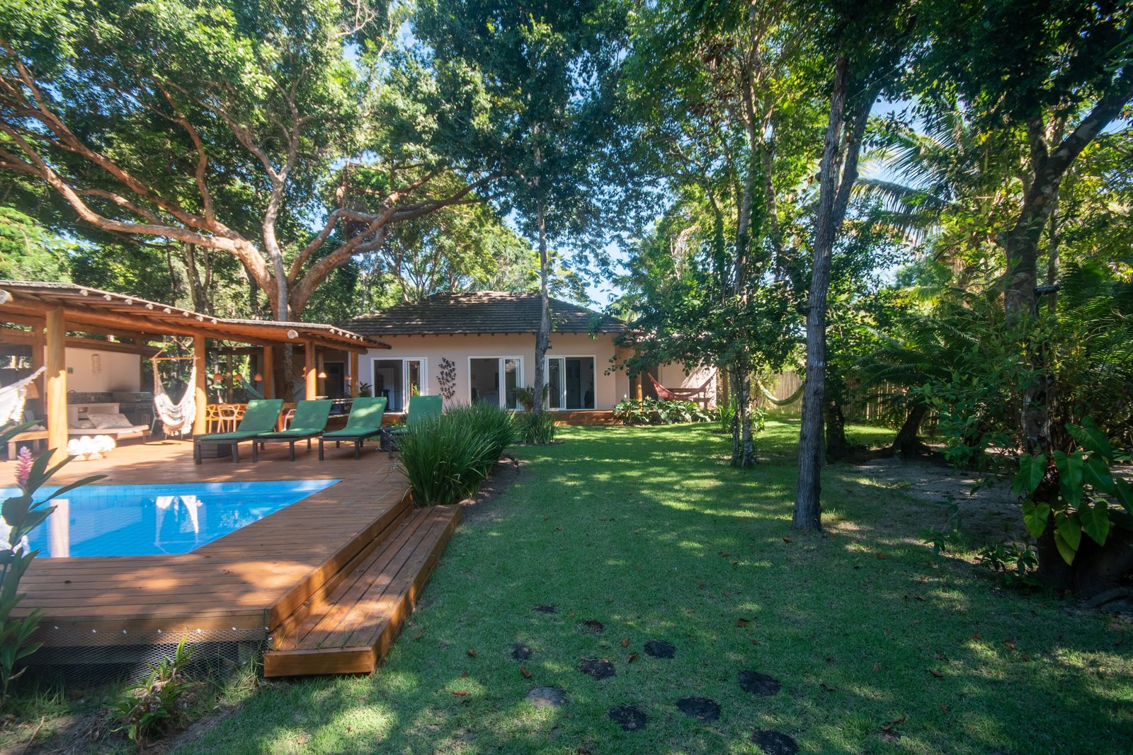 Casa Condomínio Altos de Trancoso | 05