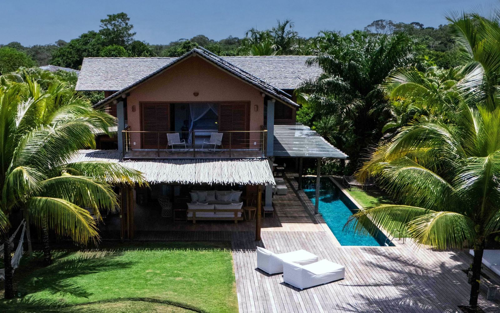 Casa Terravista Vilas | 03